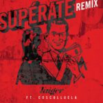 El Taiger Ft. Cosculluela – Supérate Remix