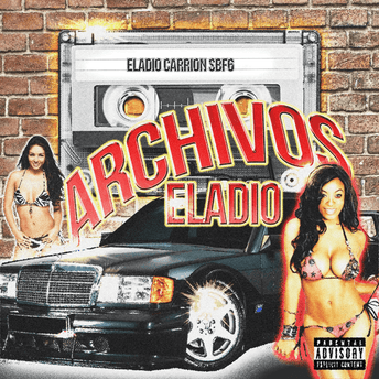 Eladio Carrión, Danny Towers, MIDNVGHT – Arizona