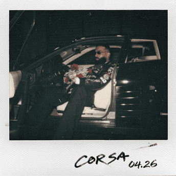 Eladio Carrión – Polaroid