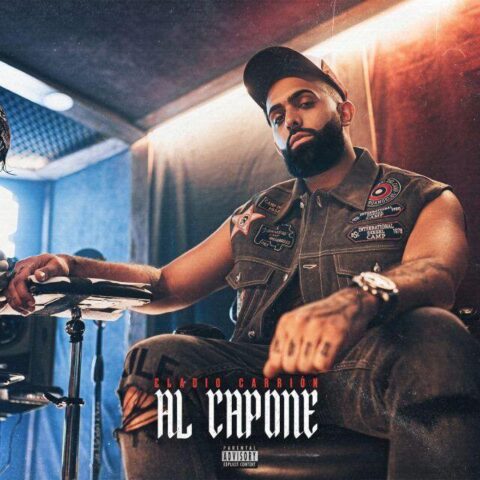 Eladio Carrion – Al Capone