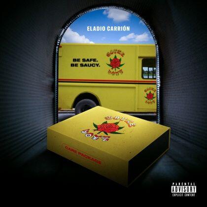 Eladio Carrion Ft. Farruko – Ponte Linda Remix