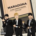 Eladio Carrion Ft. Amarion – Maradona