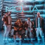 Amenazzy Ft. Noriel, Rauw Alejandro, Eladio Carrion – Se Moja