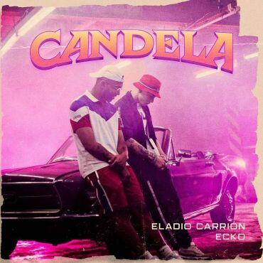 Eladio Carrion Ft. Ecko – Candela