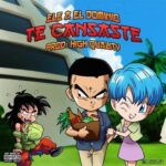 Ele A El Dominio – Te Cansaste