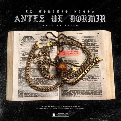Ele A El Dominio – Antes De Dormir