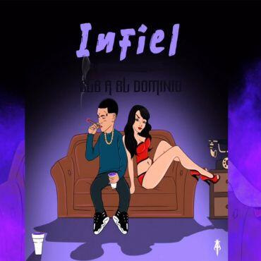 Ele A El Dominio – Infiel
