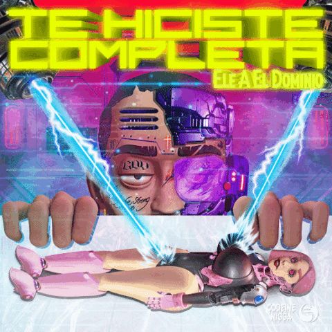Ele A El Dominio – Te Hiciste Completa