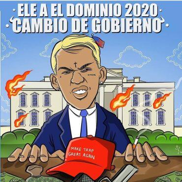 Ele A El Dominio – Cambio De Gobierno