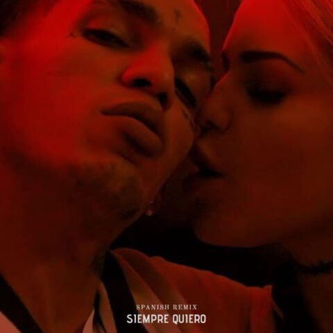 Ele A El Dominio Ft. Malucci – Siempre Quiero, Spanish Remix