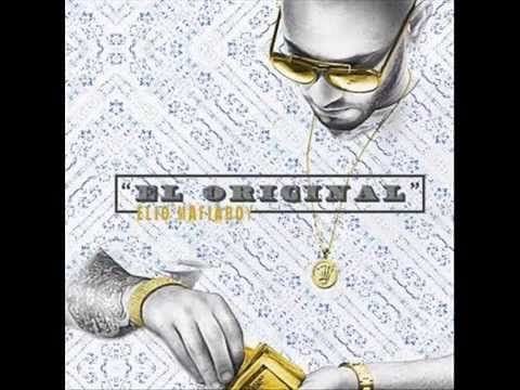 Elio MafiaBoy Ft. Cosculluela – Con Los Peines Puestos
