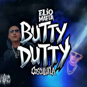 Elio Mafiaboy, Cosculluela – Booty Duttyy