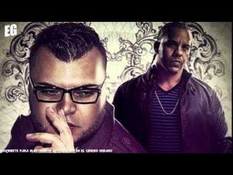 Eliot El Mago D Oz Ft. Divino – Quedate Conmigo