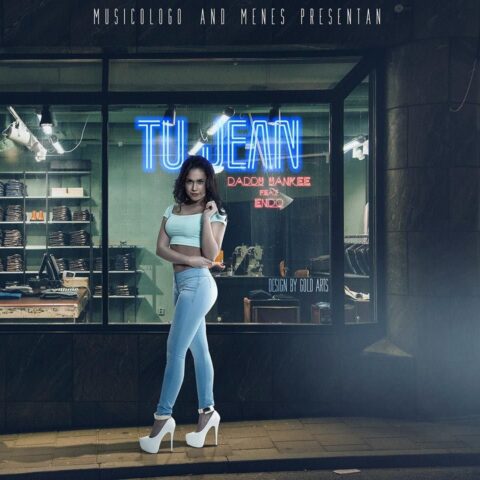 Endo Ft. Daddy Yankee – Tu Jean