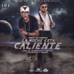 Endo Ft. Farruko – La Noche Esta Caliente