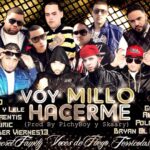 Endo Y Lele Ft. Polakan, Lawrentis Y Pouliryc, Barber Viernes 13, Alexio, DJ Gun-B, Real Lobo, Bryan – Voy Haceme Millo