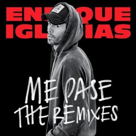 Enrique Iglesias, Farruko – Me Pase, Patrick Romantik Remix