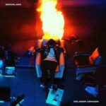 Eslabon Armado, Jhayco – Tomando Tequila