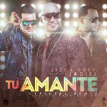 Eyci Y Cody Ft. Jadiel – Tu Amante
