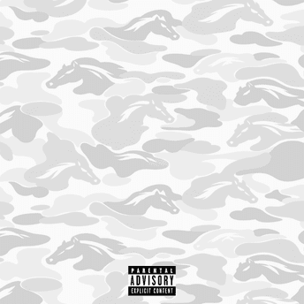 Fanta Rosario, Tommy Blanco, De La Ghetto, Brray, Conep, Vei Habache – All White Remix