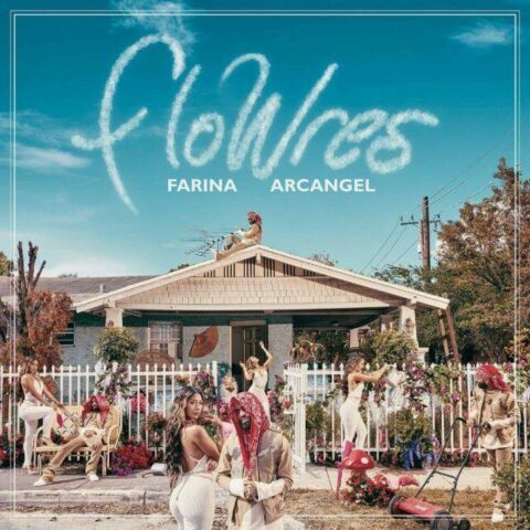 Farina Ft. Arcangel – Pegate
