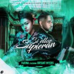 Farina Ft. Bryant Myers – Si Ellos Supieran