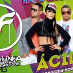 Farina Ft. Rayo Y Toby – Acido