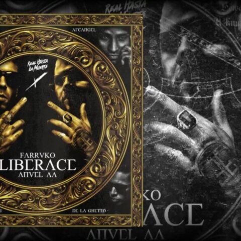 Farruko Ft. Anuel AA, Arcangel, De La Ghetto, Ñengo Flow, Fat Joe – Liberace Remix
