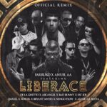 Farruko Ft. Anuel AA, Fat Joe, De La Ghetto, Arcangel, Ñengo Flow, Bad Bunny, Bryant Myers, Noriel, Alexio, Darell – Liberace Remix