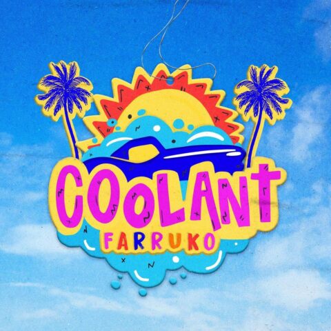 Farruko – Coolant