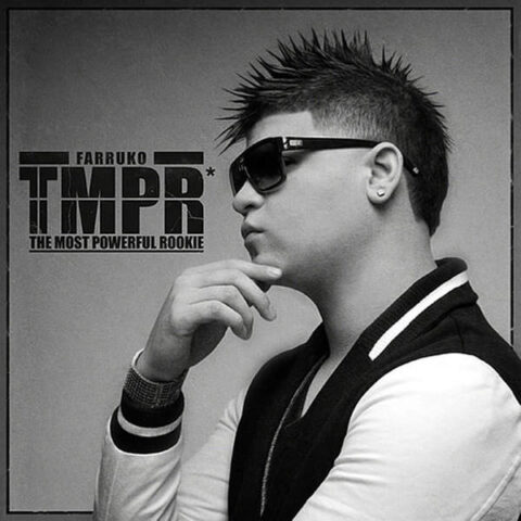 Farruko – Es Hora