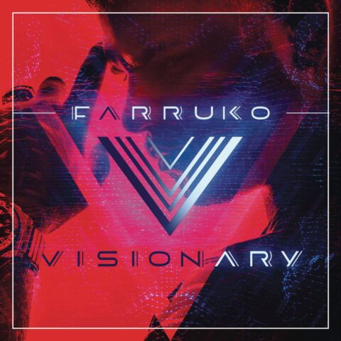Farruko – Ganas