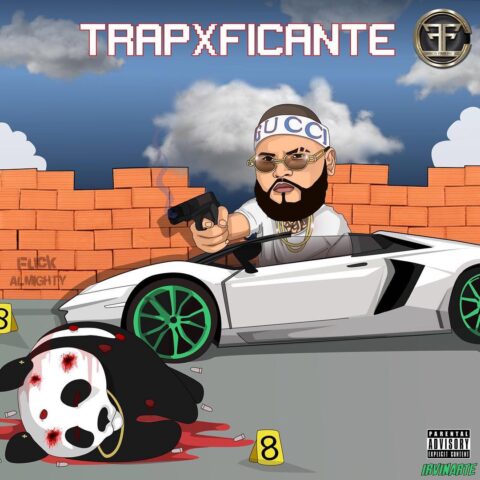 Farruko – TrapXFicante (RIP Almighty)