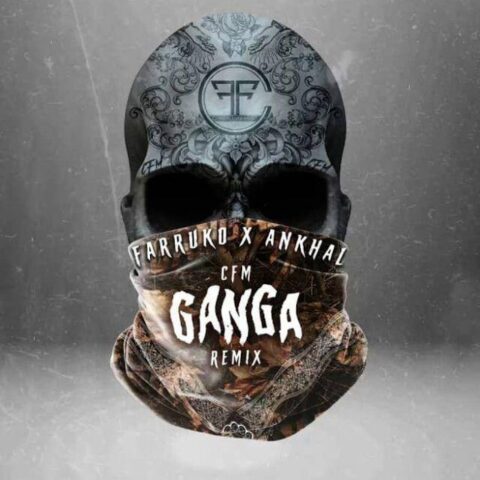 Farruko Ft. Ankhal – Gan-Ga, CFM Version