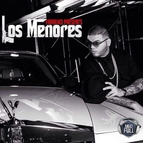 Farruko Ft. D.Ozi – Menor
