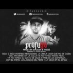 Farruko Ft. D.Ozi, Kelmitt – Profugo