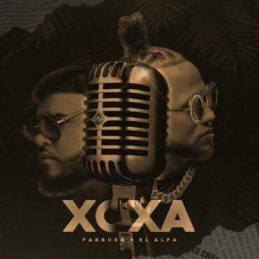 Farruko Ft. El Alfa – XOXA