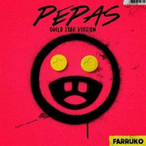 Farruko Ft. Guelo Star – Pepas, Guelo Star Version