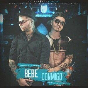 Farruko Ft. J Balvin – Bebe Conmigo