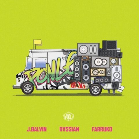 Farruko Ft. J Balvin – Ponle