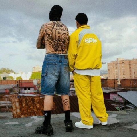 Farruko, Louis BPM, Makaco El Cerebro – Maracaibo