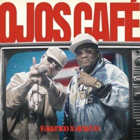 Farruko, Renato – Ojos Café