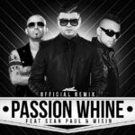 Farruko Ft. Sean Paul, Wisin – Passion Whine Remix