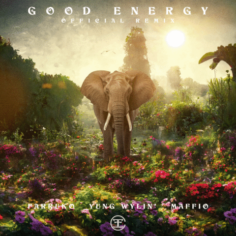 Farruko, Yung Wylin, Maffio – Good Energy Remix