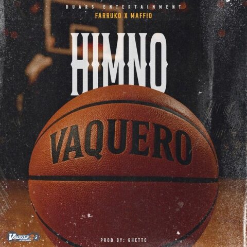 Farruko, Maffio – Himno Vaquero