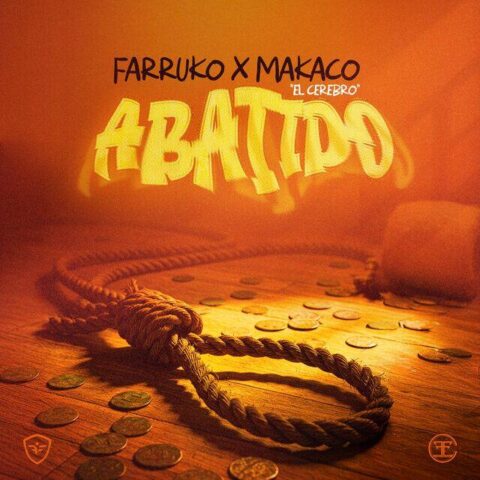 Farruko, Makaco El Cerebro – Abatido