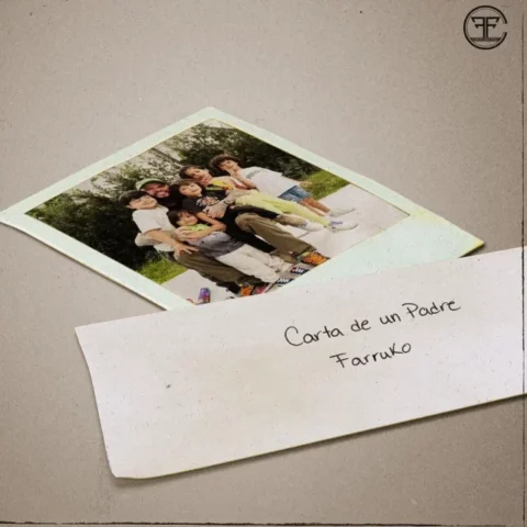 Farruko, Onell Diaz – Carta De Un Padre