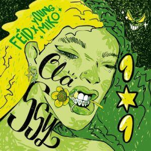Feid, Young Miko – Classy 101