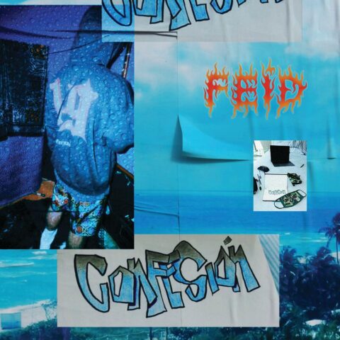 Feid – Confesión