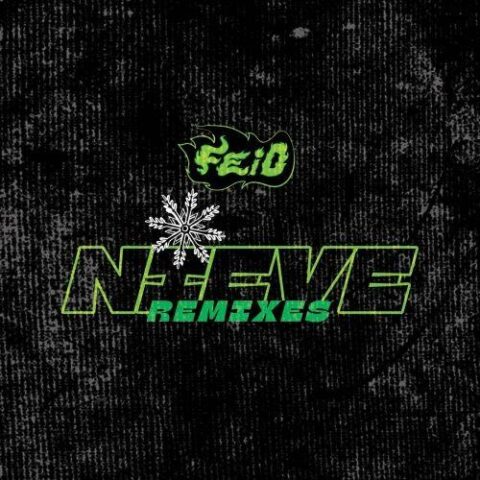 Feid – Nieve, Armand Van Helden Remix